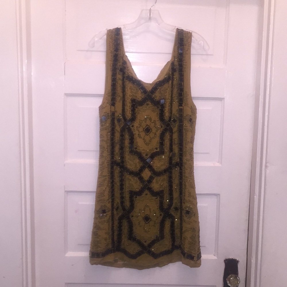 🔥 NWT🔥 Free People Mini Cocktail Dress